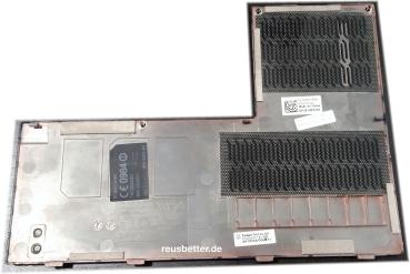 Dell Studio 1558 PP39L | Original HDD Festplatten RAM Abdeckung | 0W939J